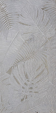 Serenissima Showall Wall03 - Myfair White — carrelage décor mural