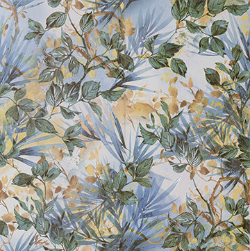 Serenissima Showall Wall08 - Garden — carrelage décor mural