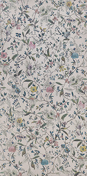 Serenissima Showall Wall10 - Spring — carrelage décor mural