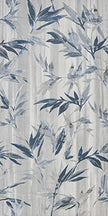 Serenissima Showall Wall12 - Fabulous Blue — carrelage décor mural