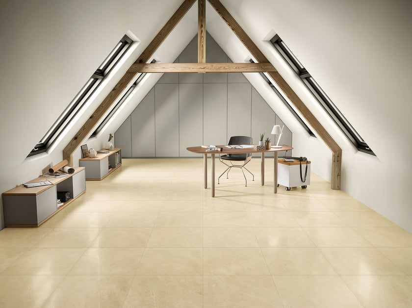 MARGRES CONCEPT BEIGE 90x90 ADOUCI