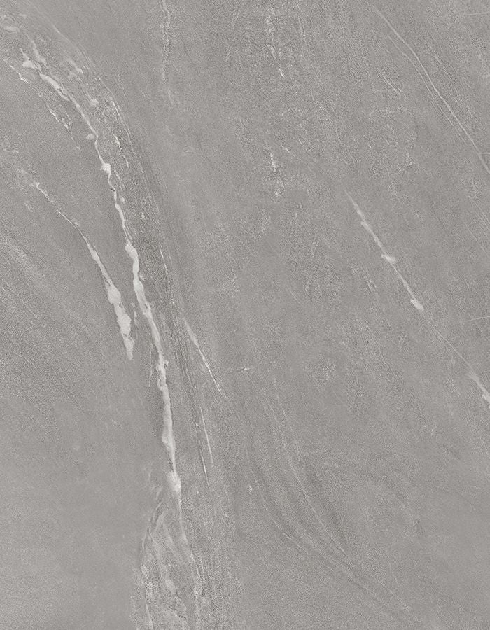 Carrelage Sant'Agostino Waystone Grey, grès cérame effet pierre