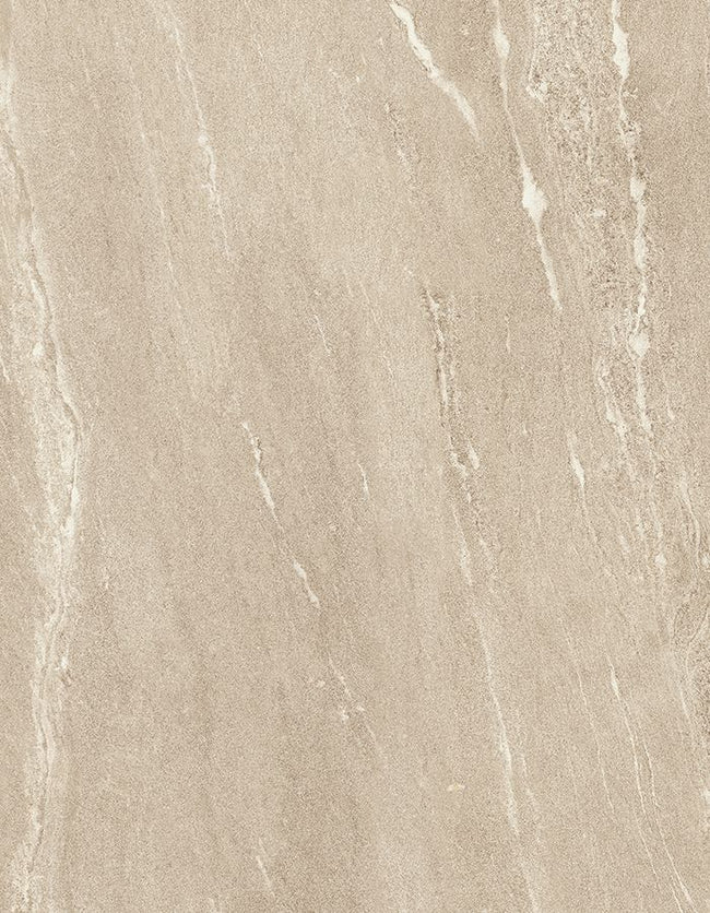 Carrelage Sant'Agostino Waystone Sand, grès cérame effet pierre