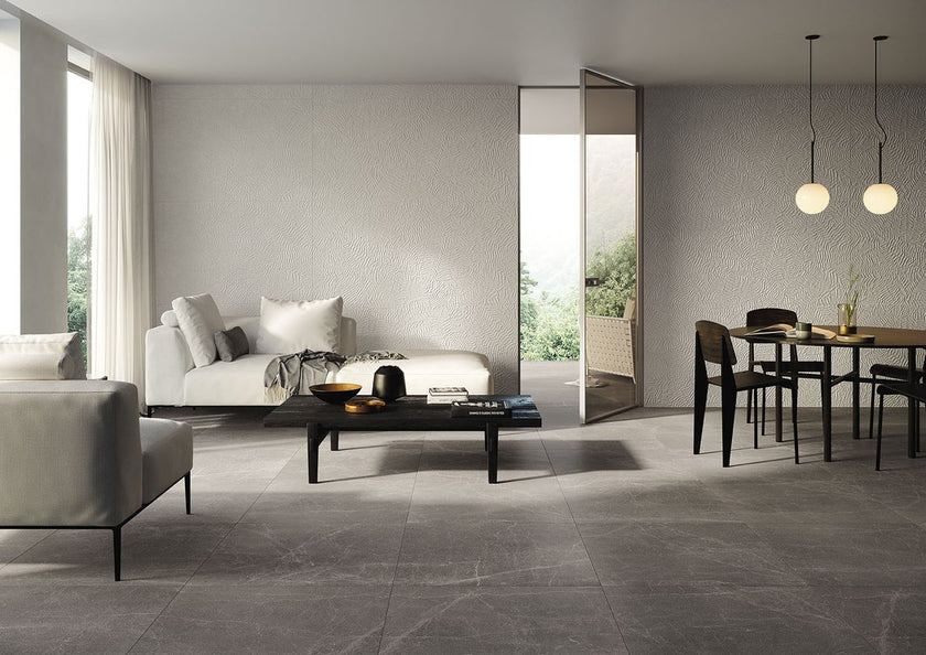 FAP CERAMICHE BLOOM STAR WHITE 80x160 MAT