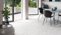 ERGON MEDLEY CLASSIC WHITE 30x60 NATURALE
