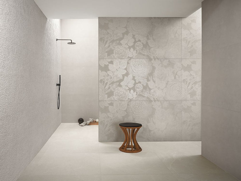 FAP CERAMICHE BLOOM STAR WHITE 80x160 MAT