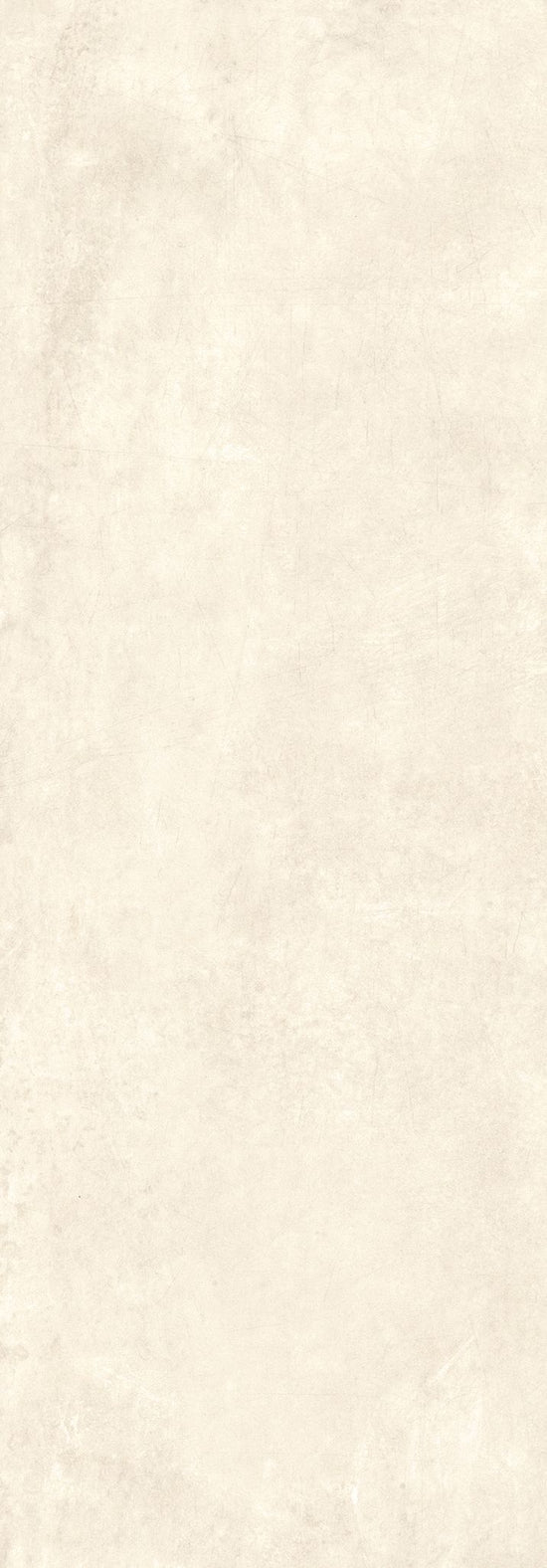Carrelage aspect industriel Love Gravity White 35x100 cm – vue 2