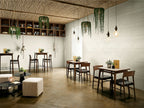 LOVE TILES GENESIS WHITE 45x120 MAT