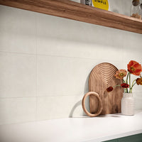 LOVE TILES SPOTLIGHT WHITE 30x60 MAT