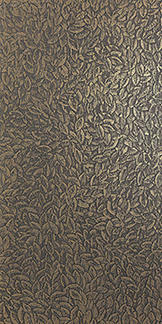 Serenissima Showall Wall23 - Foliage Gold — carrelage décor mural