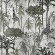 Serenissima Showall Wall27 - Savannah — carrelage décor mural