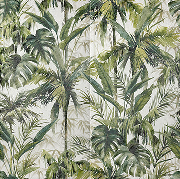 Serenissima Showall Wall28 - Tropical — carrelage décor mural