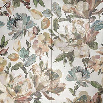 Serenissima Showall Wall31 - Ninfa — carrelage décor mural