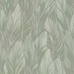 Serenissima Showall Wall36 - Fogliame Infinito Verde — carrelage décor mural