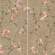 Serenissima Showall Wall38 - Fior di Pesco — carrelage décor mural
