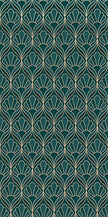 Serenissima Showall Wall40 - Carta da Parati — carrelage décor mural