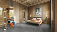 NOVOCERAM WAY FER 30x60 MAT