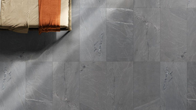 NOVOCERAM WAY FER 80x80 R11 20 mm