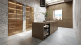 NOVOCERAM WAY QUARTZ 80x80 MAT