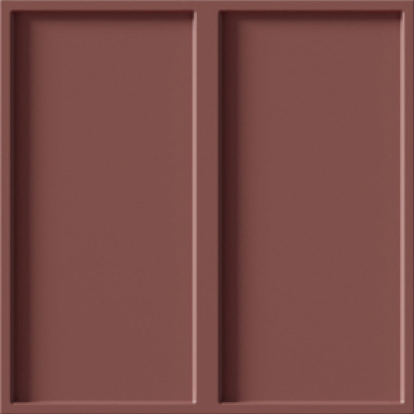MICRO Ways Klinker 12,5x12,5 cm