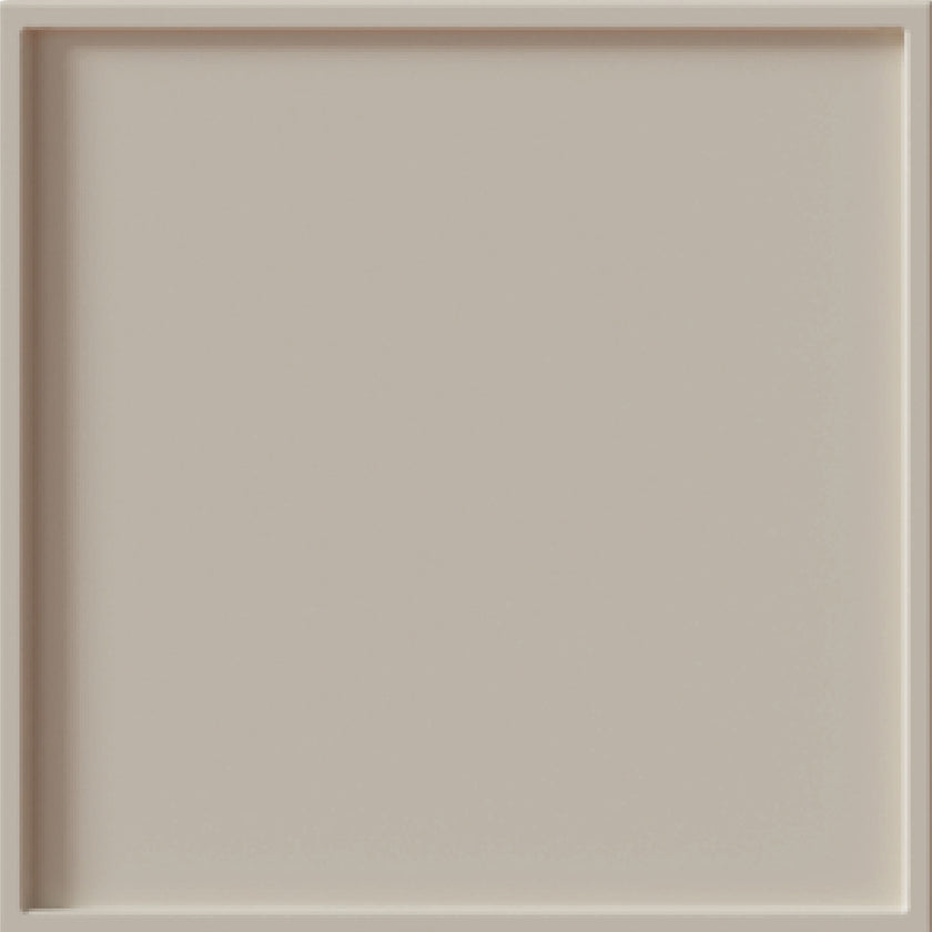 MICRO Ways Sand 12,5x12,5 cm