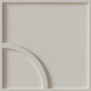 MICRO Ways White 12,5x12,5 cm