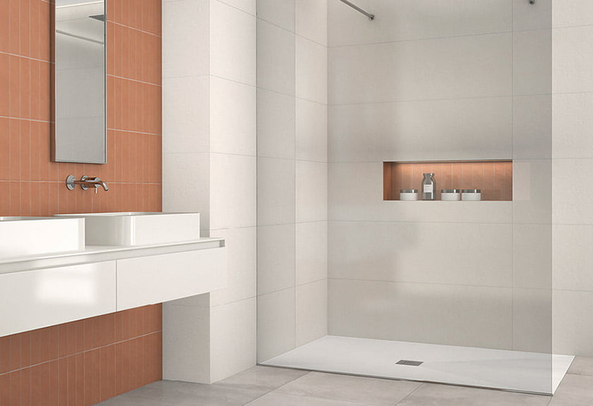 Carrelage Natucer Austral — ambiance