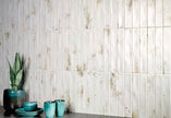 Carrelage Natucer Cool 5x30 WHITE