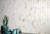 Carrelage Natucer Cool 5x30 WHITE