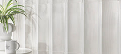 Carrelage Natucer Gospel 15x40 CHROME