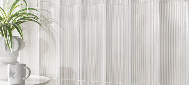 Carrelage Natucer Gospel 15x40 CHROME