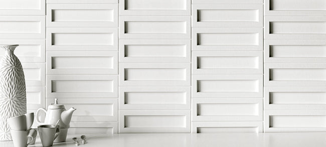Carrelage Natucer Kahn 8x27 WHITE