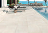 Carrelage Natucer Limestone 15x30 WHITE