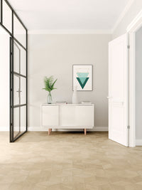 WOW FLOW DIAMOND WOOD MID 14x24 MAT