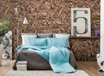 BOXER Woodwall 15x60 cm en situation