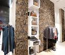 BOXER Woodwall 15x60 cm en situation