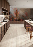 LOVE TILES COMFORT WHITE 25x150 MAT