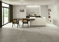 MARGRES LINEA TOOL LIGHT GREY 60x120 MAT