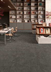 MARGRES EVOLUTION BLACK 60x60 ADOUCI