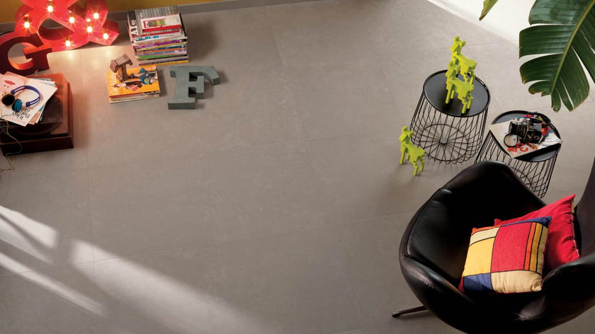 NOVOCERAM ZEN 60x60 — Novoceram