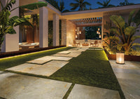 NOVOCERAM ZEPHYR GOLD 60x60 MAT