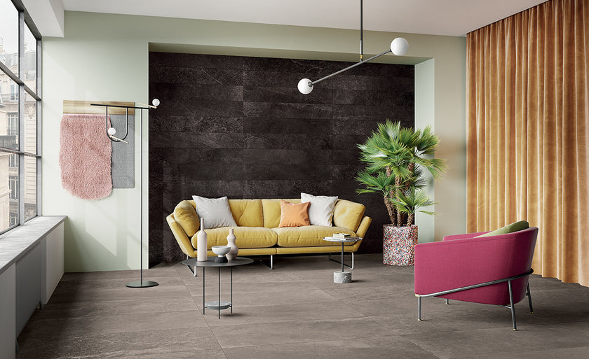 FONDOVALLE PLANETO PLUTO 30x60 NATURAL