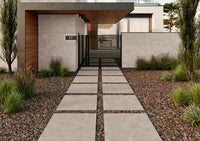 MARGRES EVOLUTION LIGHT GREY 60x60 ADOUCI