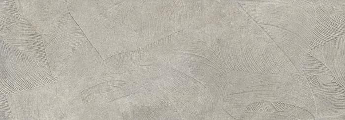 LOVE TILES SENSE AMAZON GREY 35x100 MAT