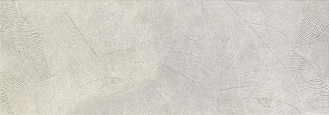 LOVE TILES SENSE AMAZON LIGHT GREY 35x100 MAT