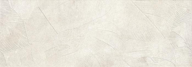 LOVE TILES SENSE AMAZON WHITE 35x100 MAT