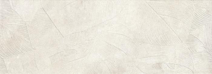 LOVE TILES SENSE AMAZON WHITE 35x100 MAT
