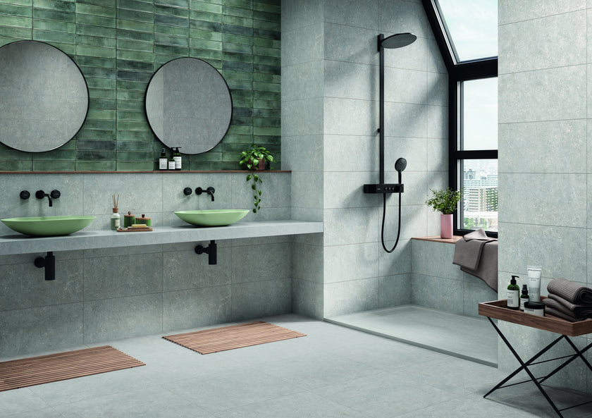 CIFRE CERAMICA Botan en situation