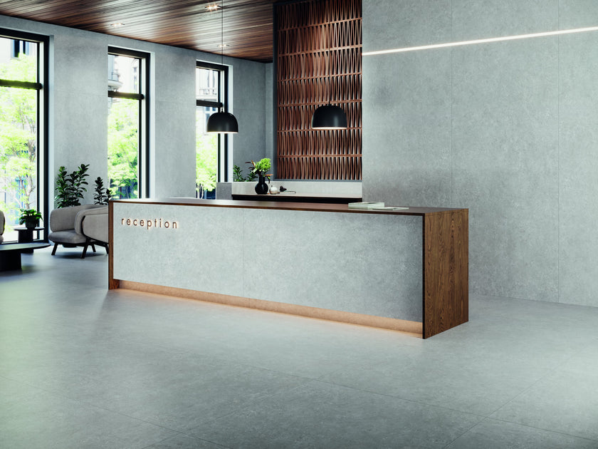 CIFRE CERAMICA Acron en situation