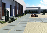 CIFRE CERAMICA Acron en situation